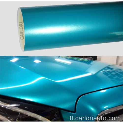 Car vinyl wrap color film.